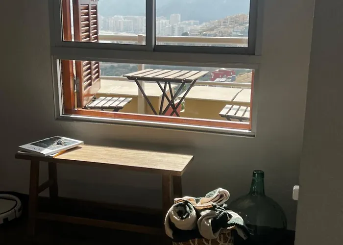 Apartamento Con Increibles Vistas A La Bahia De Cullera