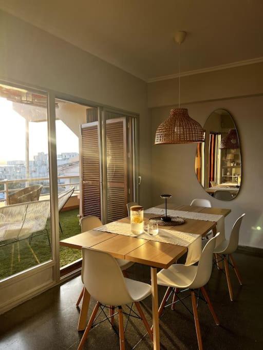 Appartement Con Increibles Vistas A La Bahia De Cullera *